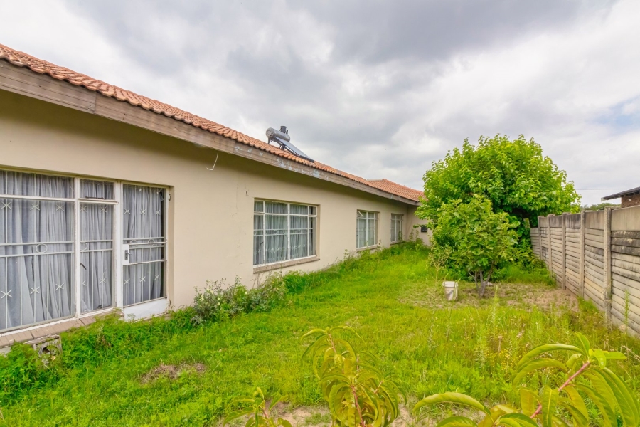 3 Bedroom Property for Sale in Morewag Free State